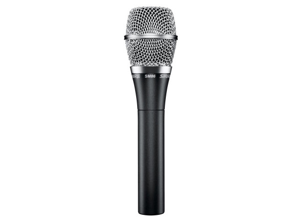 Shure SM 86 Shure SM 86